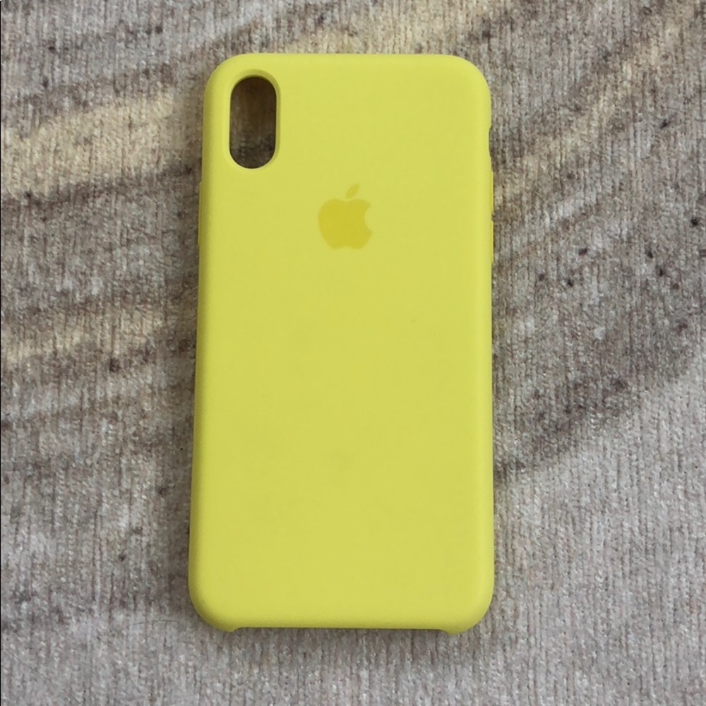 Apple iPhone X Case